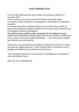 Affiche ccam et npc zombring bhovwa - Eugenol