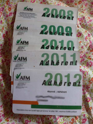 Afm 002 sr57rg - Eugenol