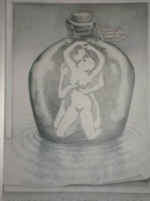 Amour boire et sant  wycfds - Eugenol