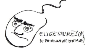 Asbireversaire gkzjbs - Eugenol
