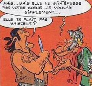 Asterix corse odnu2l - Eugenol