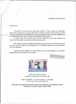 Bar sourire mwqba1 - Eugenol