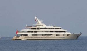 Bernard tapie yacht byxmyf - Eugenol