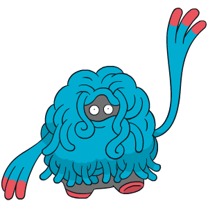 Bouldeneu pokemongo yr4pbg - Eugenol