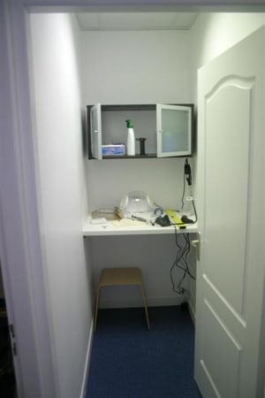 Cabinet  19  mlkmqx - Eugenol