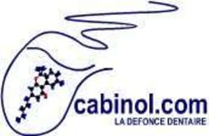 Cabinol iyioic - Eugenol