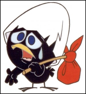 Calimero nv708k - Eugenol