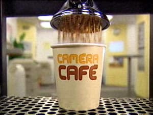 Camera cafe pkyimi - Eugenol