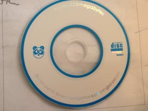 Cd chinoise ibl9qt - Eugenol