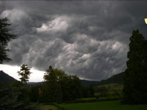 Ciel d orage acet3a - Eugenol