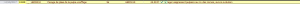 Coiffage pulpaire hr7gc6 - Eugenol