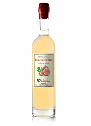 Coucougnettes - Eugenol