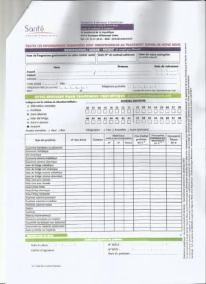 Devis santeclair ctoawk - Eugenol