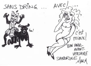 Driiing  tmj4du - Eugenol