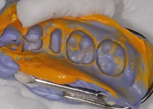 Empreinte m1q7vj - Eugenol