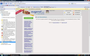 Erreur tous les forums l6mx7c - Eugenol