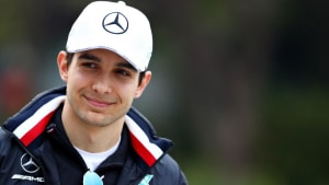 Esteban ocon bmuqwv - Eugenol