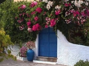 Facade divers envie village rhodes 14523 unhrtf - Eugenol