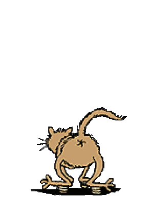 Felin gif kukur2 - Eugenol