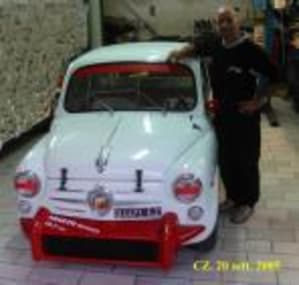 Fiat pypgcu - Eugenol