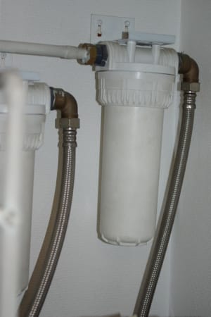 Filtre ecowater  efqsum - Eugenol