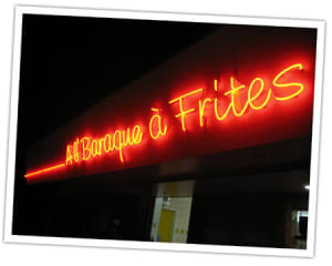 Friterie hjzmna - Eugenol