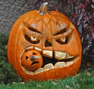 Halloween citrouille qk8fiu - Eugenol