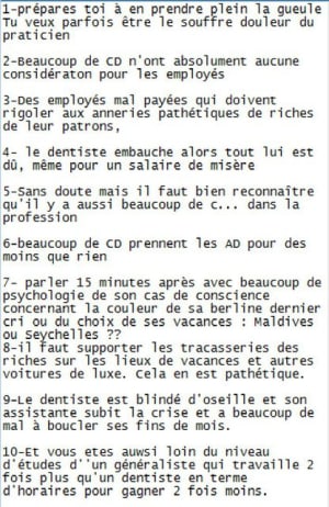 Hatingdentistbyriviera3 xszwjp - Eugenol