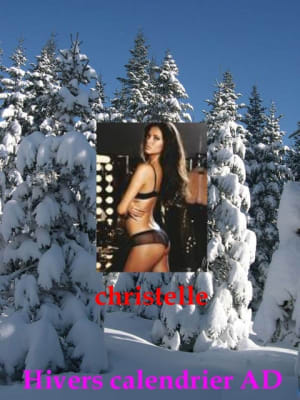 Hivers ad calendrier weejfk - Eugenol