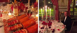 Homard q3no9d - Eugenol