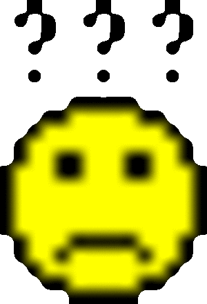 Icon confused y8sulx - Eugenol