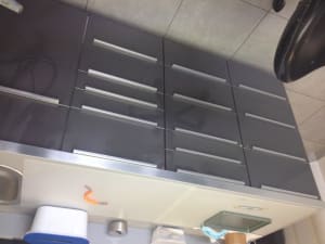 Ikea cab drnz1b - Eugenol