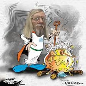 Index ndnnau - Eugenol