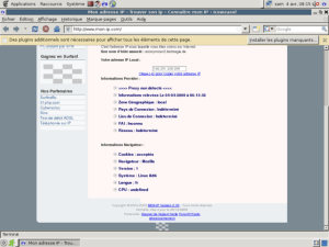 Ip jeu8ci - Eugenol