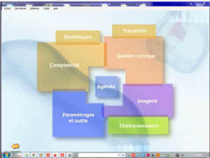 Kodak 1 xrdotp - Eugenol