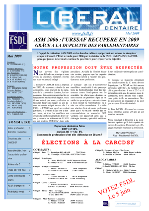 Ld mai 2009 llswlr - Eugenol