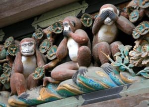 Les3singes l2egna - Eugenol