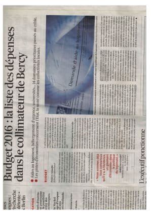 Les echos y47lbz - Eugenol