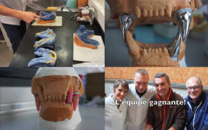 Lion urasav - Eugenol