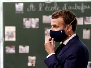 Masque de zéro je6pxm - Eugenol