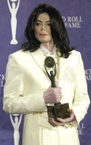 Mickael jackson est mort zc4pt5 - Eugenol
