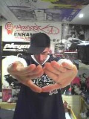 Mitch le gros poseur eofptk - Eugenol