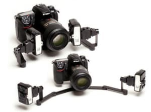 Nikon flash system fban3v - Eugenol