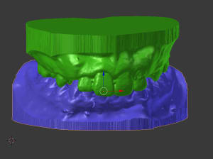 Ortho3 v9gog5 - Eugenol