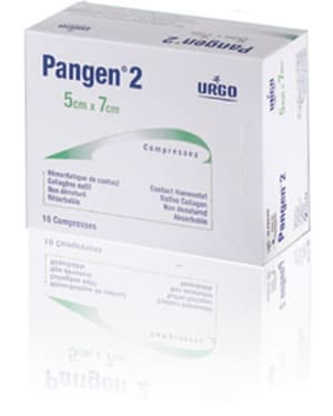 Pangen2 y2fcmk - Eugenol