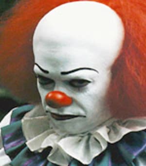 Pennywise zzubhq - Eugenol