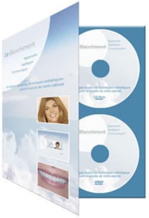 Plaquette blanchiment ksolzm - Eugenol