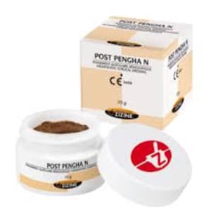 Post pengha c4arqh - Eugenol