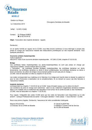 Prise en charge s cu pays du tiers monde afgvi2 - Eugenol