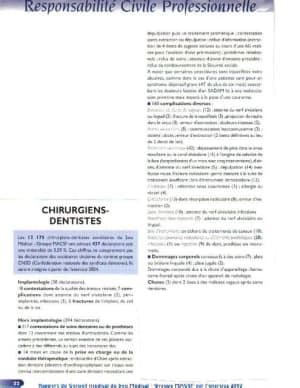 Responsabilité 015 irqcqz - Eugenol